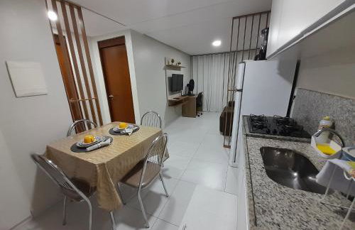 Lindo Apartamento no Vuarnet - Foto 25