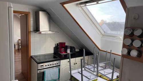 NR 4 DG 2 Zimmer für Firmen und Familien - Foto 3