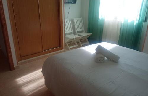 EL ESTACIO POINT, large & comfort apartment - Foto 22