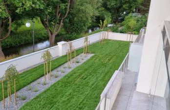 Apartment Zamkowa Park - Foto 39