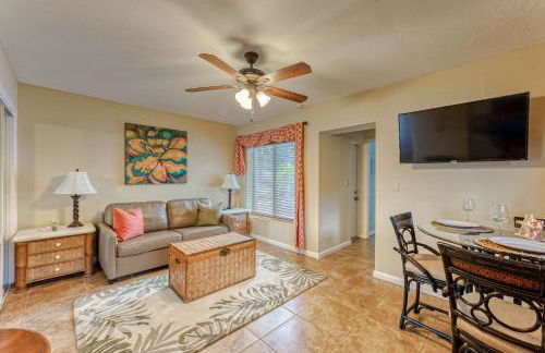 CasaDelMar- Outdoor Oasis Heated Pool 5 Min 2 Beach - Foto 15