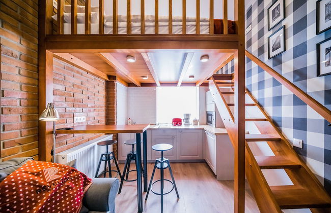 Revelton Studios Karlovy Vary - Foto 16