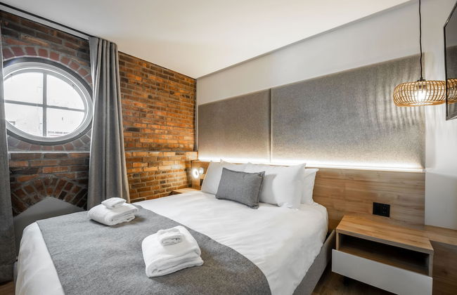 Le 31 McMahon - Par Aneyro - Foto 27