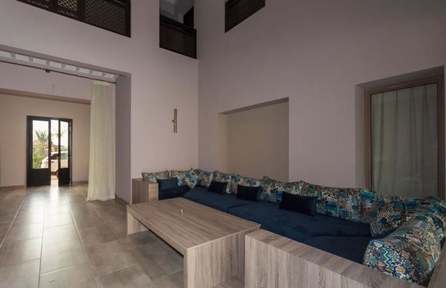 Villa Wilson - Foto 9