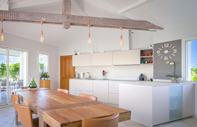 Maison Madalena Avec Studio Independent - Foto 24