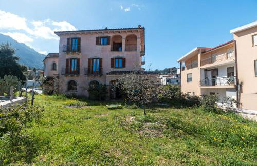 Villa Corrasi Oliena Luxury - Foto 51