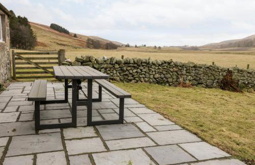 White Hillocks Farm House - Foto 31