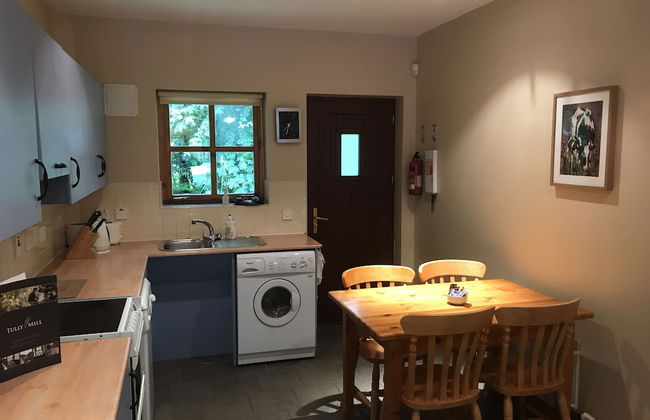 Tully Mill Cottages - Foto 7