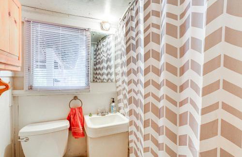 Less Than 2 Mi to Trinity Lake NorCal Getaway with BBQ - Foto 14