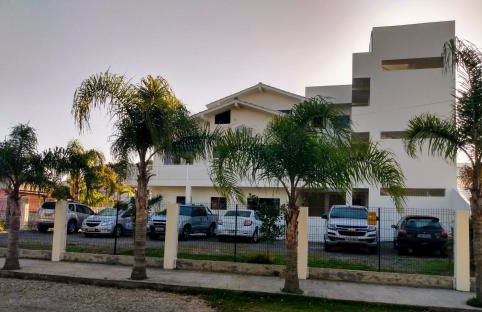 Apartamentos Praia do Sonho - Foto 23