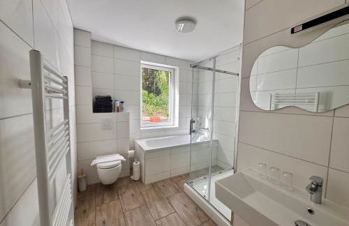 Ferienwohnung Hubertus - Foto 7