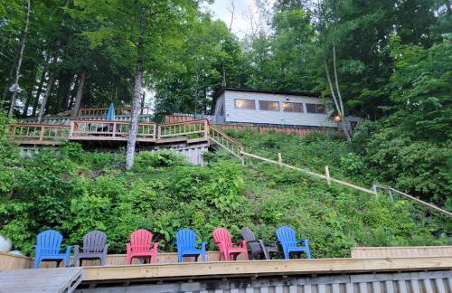 Camp Lake Bear - Foto 5