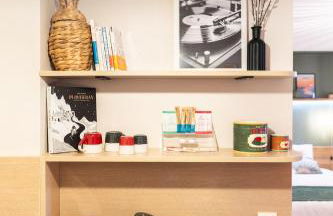 Studio Toulouse Aéroport - Piscine Sauna Fitness - Foto 7