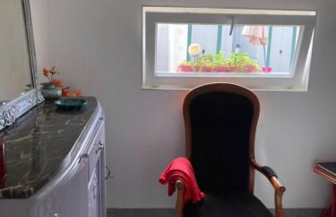 Studio garden and serenity, near Eurexpo and GroupamaStadium - Foto 30