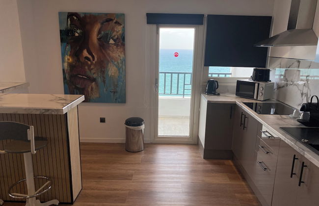 Aparthotel First Flatotel International - Foto 33