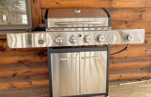 Lakewood Lodge - Foto 9