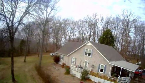 Serenity Hill bed and Breakfast - Foto 5