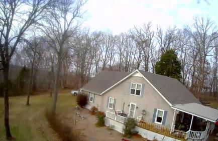 Serenity Hill bed and Breakfast - Foto 5