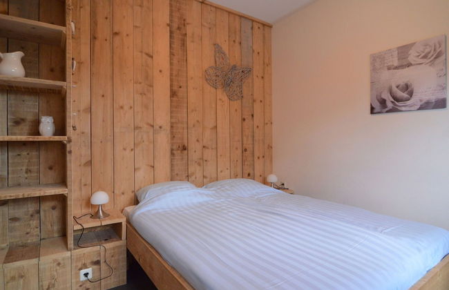 Holiday Home in Geesteren With Roof Terrace,garden Furniture - Photo 2