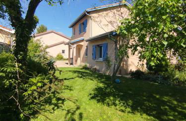 Chez MariLou - Foto 14