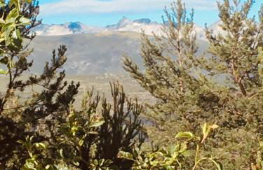 Cara norte de Gredos - Photo 51