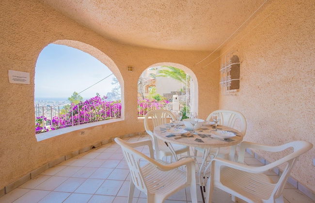 Villa Maryvilla 46 - Plaza Mayor - Foto 14