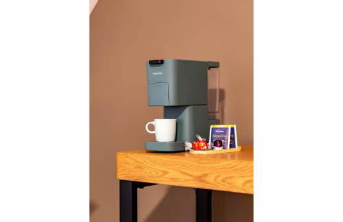 be Apart Hotel Serviced Apartments - Foto 13