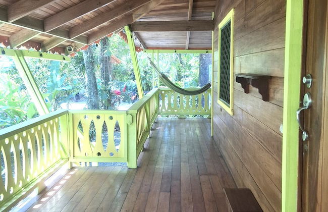 El Jardin de Playa Negra - Foto 40