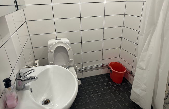 Apartment Telefonplan, Stockholm - Photo 14