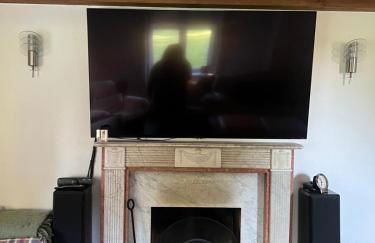 Lodge Backed by English Legacy - Foto 13