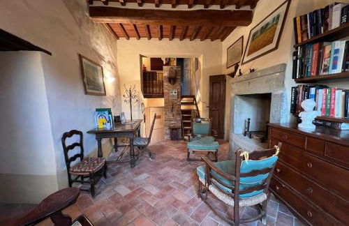 Villa Elena Tuscany - Pool & Garden Arezzo - IHH - Foto 62