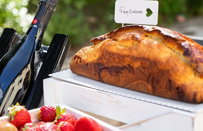 Agriturismo Rechsteiner - Foto 32