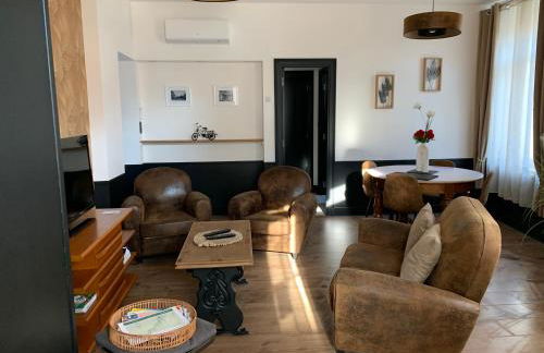 L'Estaminet Meublé de Tourisme Classé 2 étoiles - Foto 35