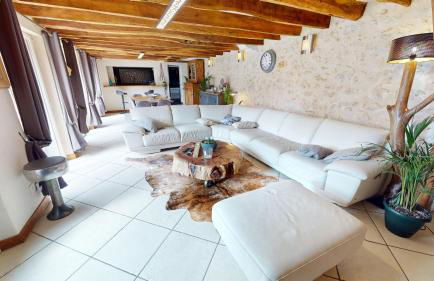 Maison 4 chambres coup de cœur - Photo 7