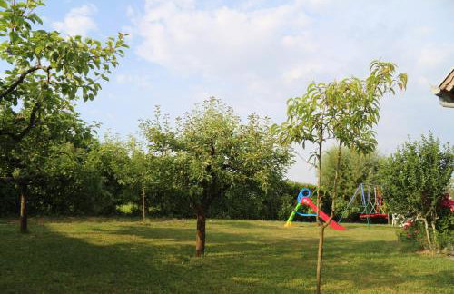 Oaza mira Kris - Photo 21