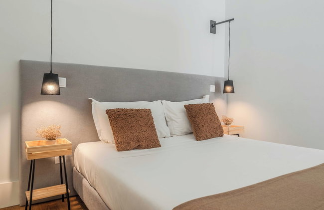 Uma Formosa Apartments - Photo 81