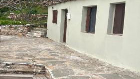 Ikarian traditional house - Foto 4