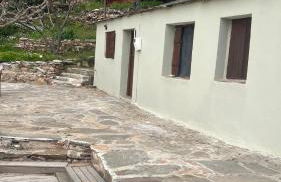 Ikarian traditional house - Foto 4