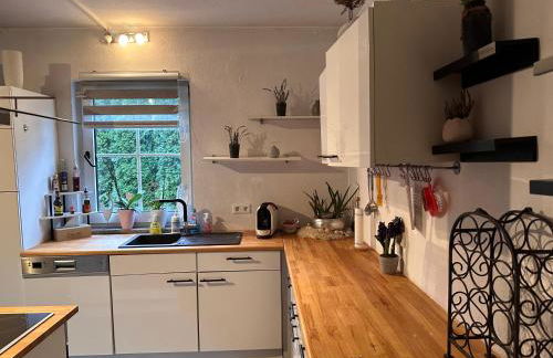 Whg 21 Ferienhaus mit Garten und Terrasse 130 qm - Foto 13