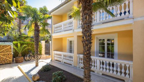 Apartment in Porec Near the Sea and Beaches - Foto 2, Other