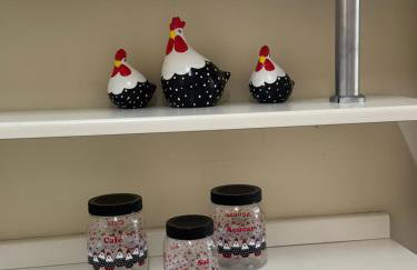 Cibratel ! 250 mts da Praia ! - Photo 30