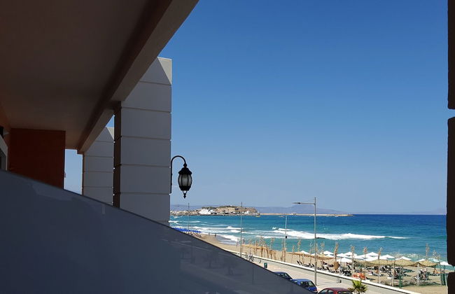 Blue Sky Apartments - Foto 27