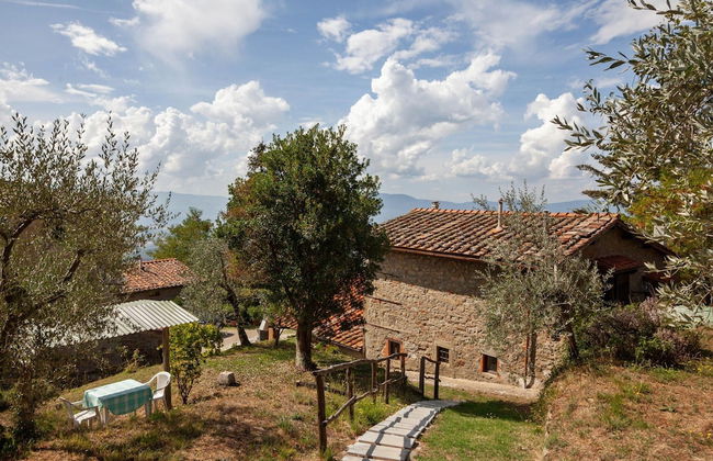 Hillside Retreat With a View - Foto 39