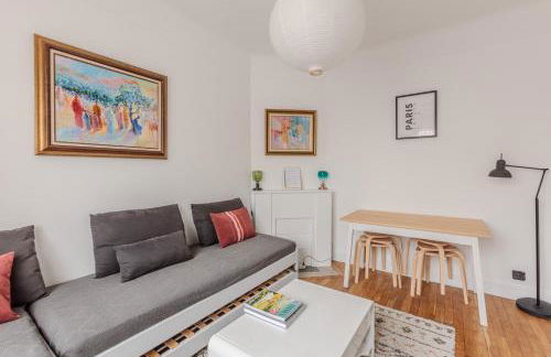 Eastern Paris Terrace - Terrasse - 15min de Paris - Foto 9