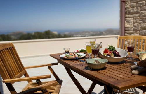 Seistron Villa Part of Cretan Retreat - Foto 22