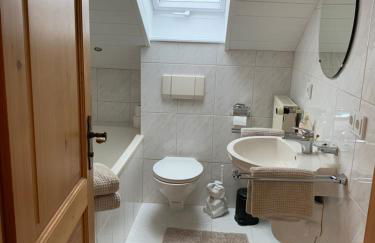 Ferienwohnung Jauß - Foto 4