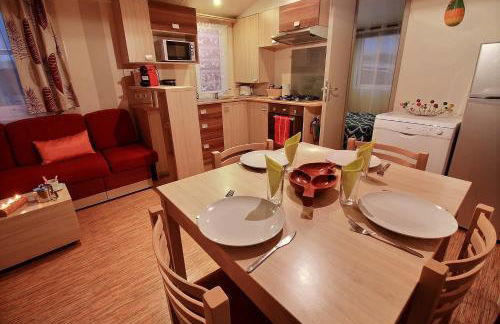 MOBILHOME Familial - Foto 8