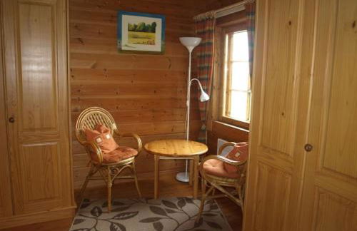 - Finnish semi-detached house with sauna and fireplace - No 1 - Foto 16