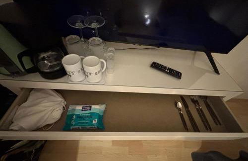 Gemütliche 3 Zimmer Wohnung - Foto 6