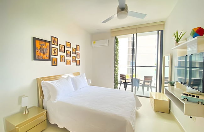 Apartamentos Salinas del Mar - by SOHO - Photo 5